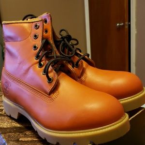 Timberland Boot